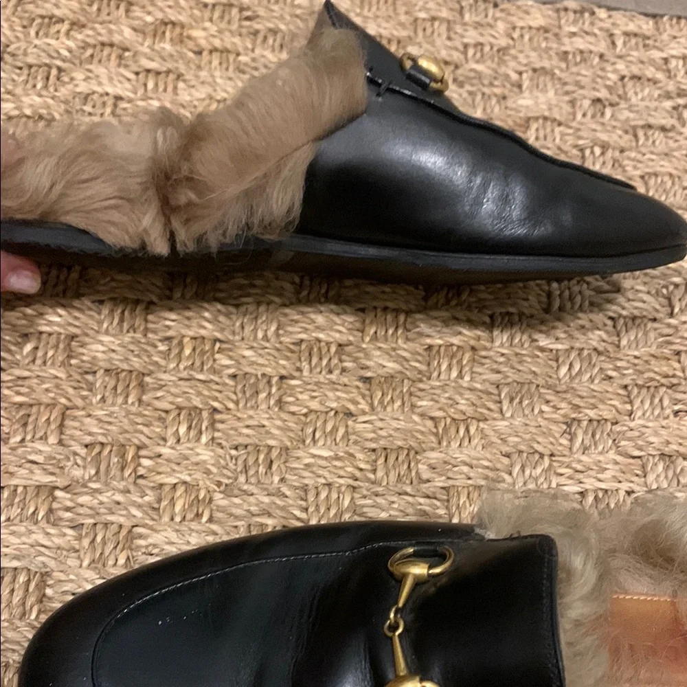 Gucci Princetown slipper loafers - Picture 5 of 7